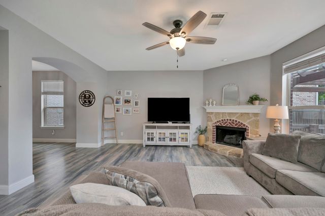 3104 Barkwood Drive, Mckinney, TX 75071