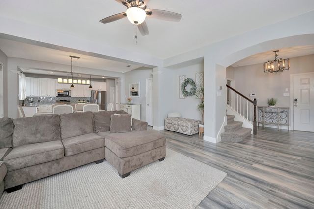 3104 Barkwood Drive, Mckinney, TX 75071