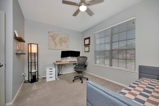 3104 Barkwood Drive, Mckinney, TX 75071