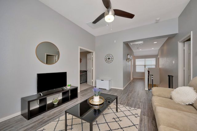 3104 Barkwood Drive, Mckinney, TX 75071
