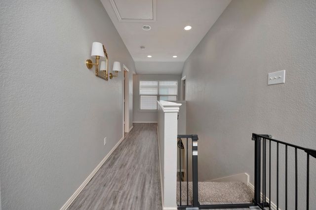 3104 Barkwood Drive, Mckinney, TX 75071