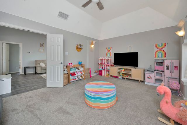 3104 Barkwood Drive, Mckinney, TX 75071