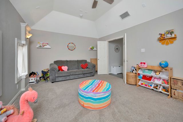 3104 Barkwood Drive, Mckinney, TX 75071