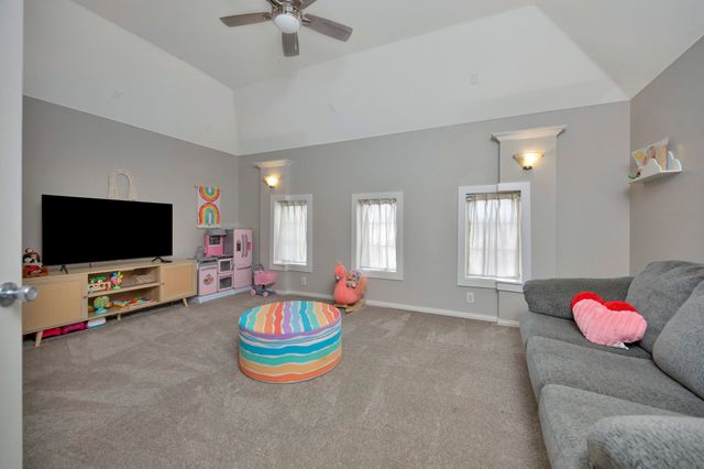 3104 Barkwood Drive, Mckinney, TX 75071