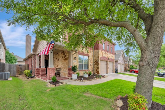 3104 Barkwood Drive, Mckinney, TX 75071