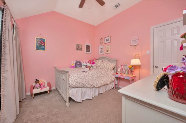 3104 Barkwood Drive, Mckinney, TX 75071