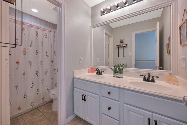 3104 Barkwood Drive, Mckinney, TX 75071
