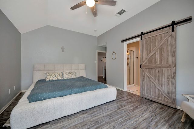3104 Barkwood Drive, Mckinney, TX 75071