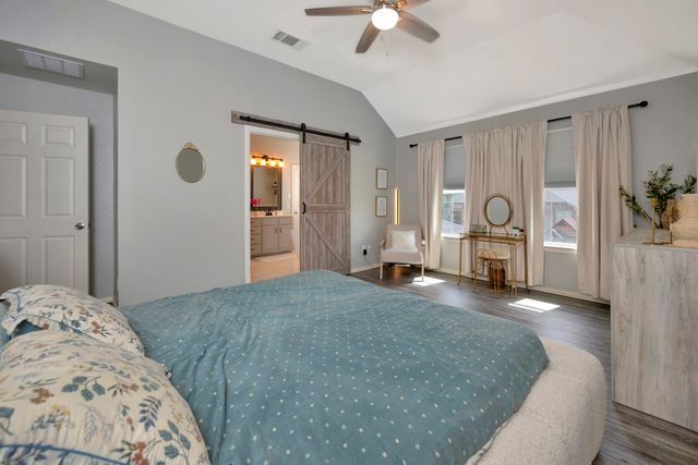 3104 Barkwood Drive, Mckinney, TX 75071