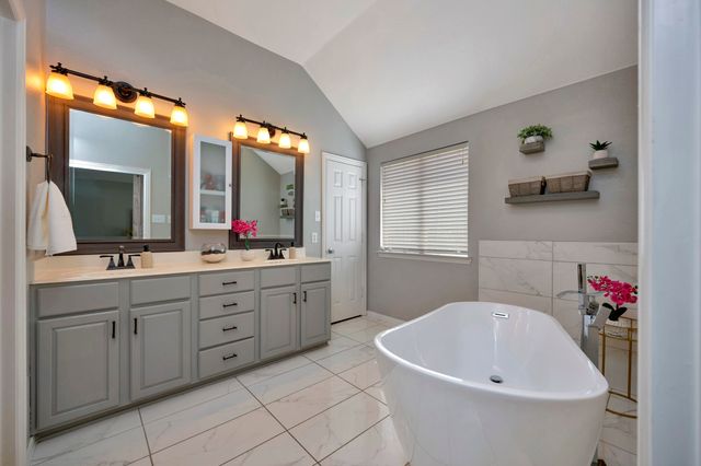3104 Barkwood Drive, Mckinney, TX 75071