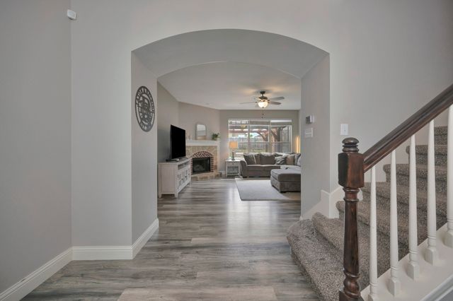 3104 Barkwood Drive, Mckinney, TX 75071