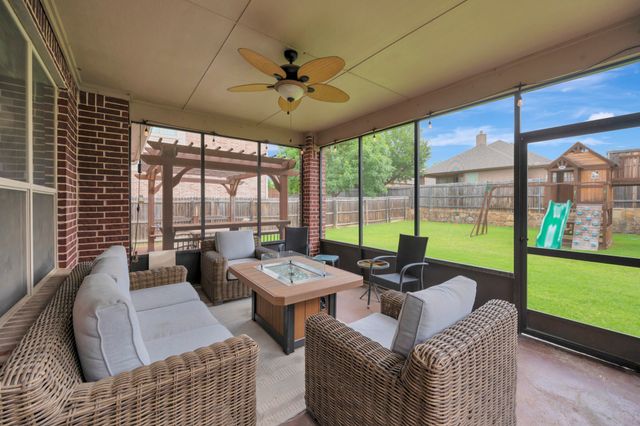 3104 Barkwood Drive, Mckinney, TX 75071