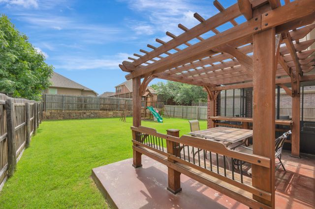 3104 Barkwood Drive, Mckinney, TX 75071