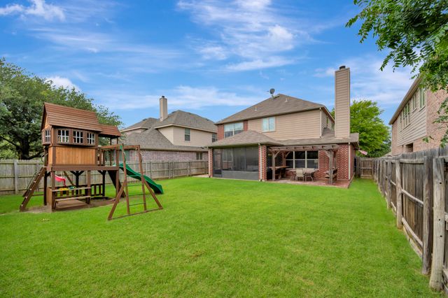 3104 Barkwood Drive, Mckinney, TX 75071