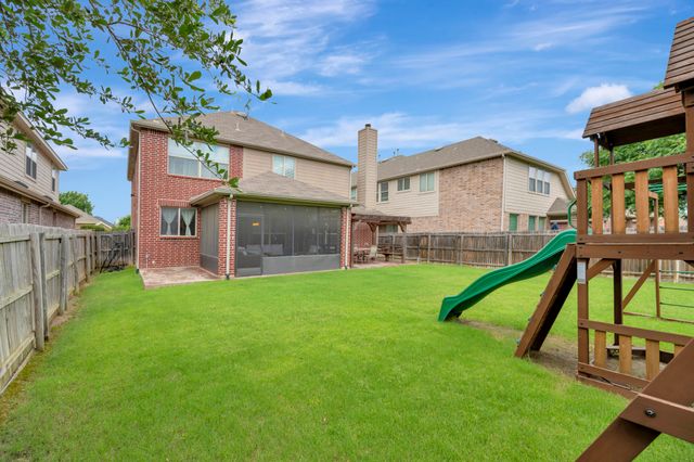 3104 Barkwood Drive, Mckinney, TX 75071