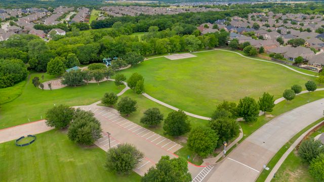 3104 Barkwood Drive, Mckinney, TX 75071