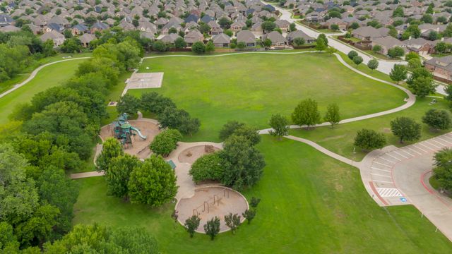 3104 Barkwood Drive, Mckinney, TX 75071