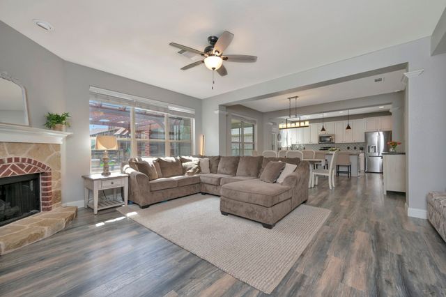 3104 Barkwood Drive, Mckinney, TX 75071