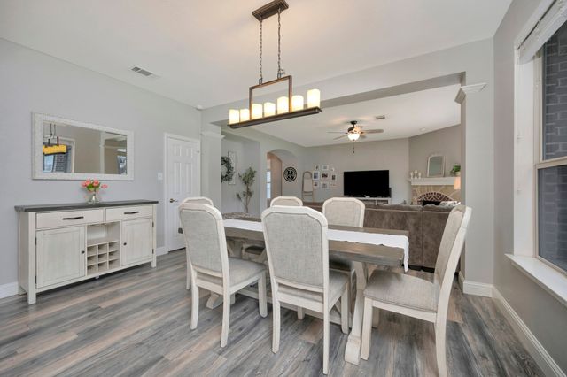 3104 Barkwood Drive, Mckinney, TX 75071