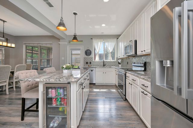 3104 Barkwood Drive, Mckinney, TX 75071