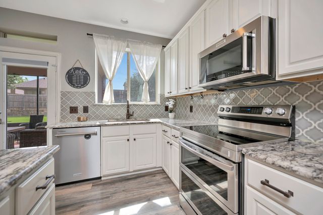 3104 Barkwood Drive, Mckinney, TX 75071