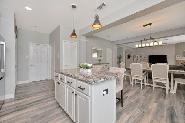 3104 Barkwood Drive, Mckinney, TX 75071