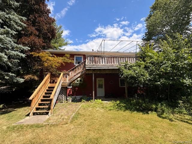 106 Rockland Lane, Spring Valley, NY 10977