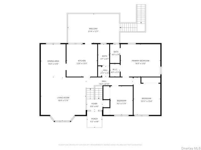 106 Rockland Lane, Spring Valley, NY 10977