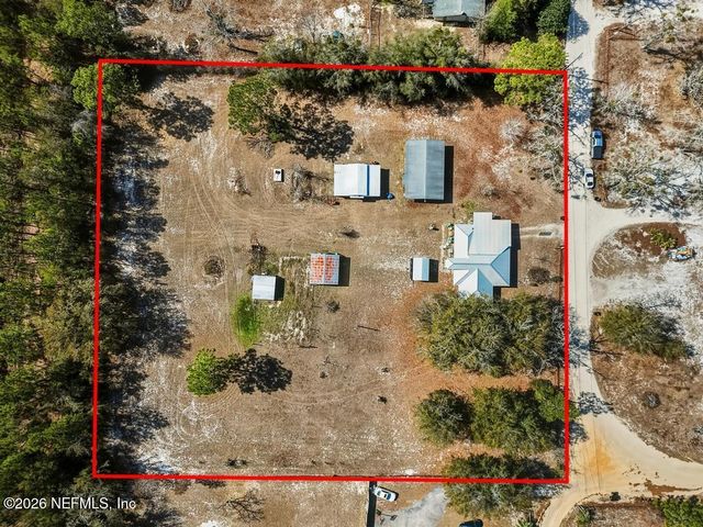 2012 TEAL Lane, Middleburg, FL 32068