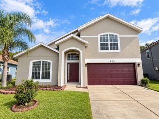 895 HACIENDA CIRCLE, Kissimmee, FL 34741