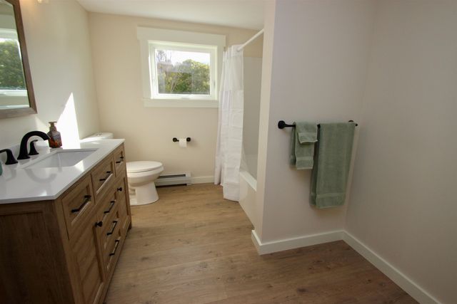 125 Barre Hill Road, Plainfield, VT 05667