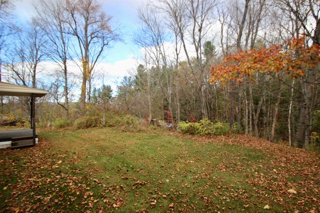 125 Barre Hill Road, Plainfield, VT 05667