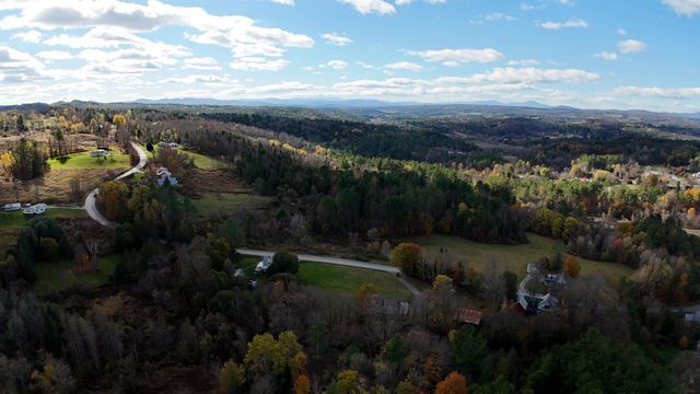 125 Barre Hill Road, Plainfield, VT 05667