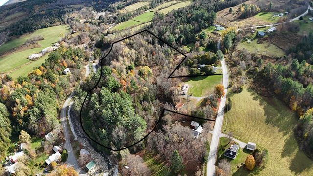 125 Barre Hill Road, Plainfield, VT 05667