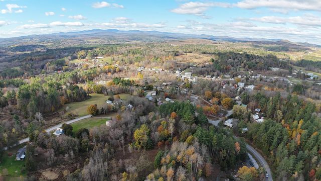 125 Barre Hill Road, Plainfield, VT 05667