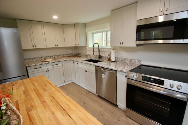 125 Barre Hill Road, Plainfield, VT 05667