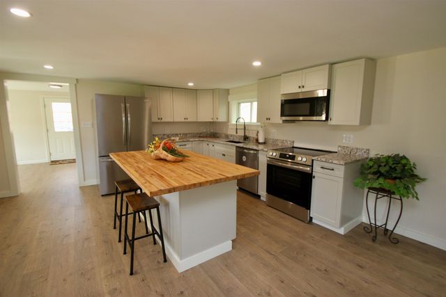 125 Barre Hill Road, Plainfield, VT 05667