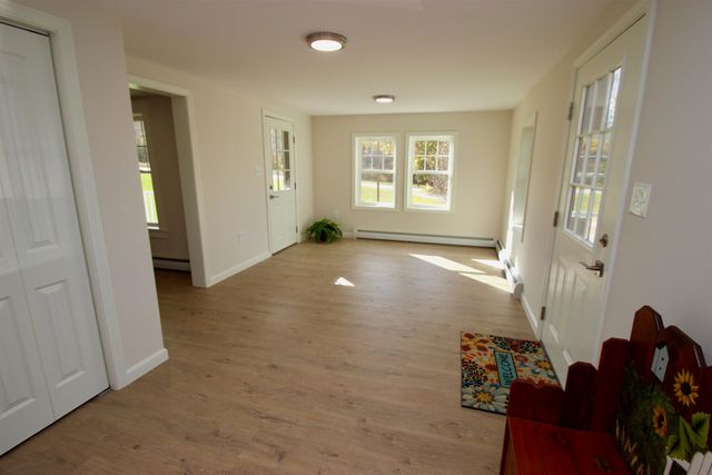 125 Barre Hill Road, Plainfield, VT 05667