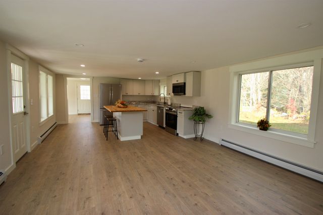 125 Barre Hill Road, Plainfield, VT 05667