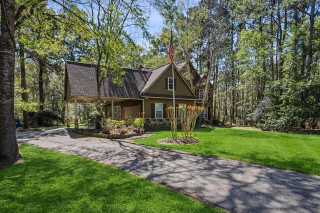 21978 Hardwood Trail, New Caney, TX 77357