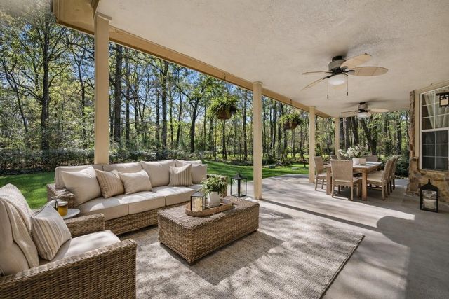 21978 Hardwood Trail, New Caney, TX 77357