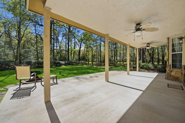 21978 Hardwood Trail, New Caney, TX 77357
