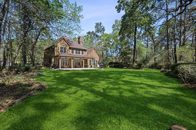 21978 Hardwood Trail, New Caney, TX 77357