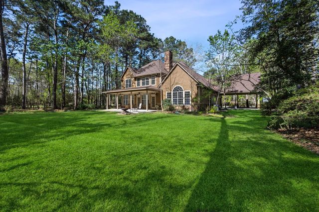 21978 Hardwood Trail, New Caney, TX 77357