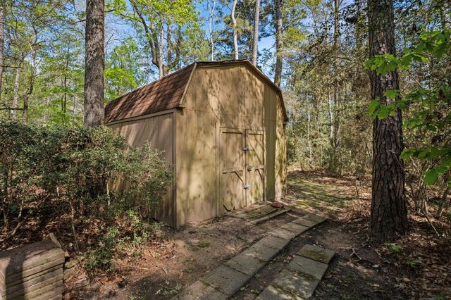 21978 Hardwood Trail, New Caney, TX 77357