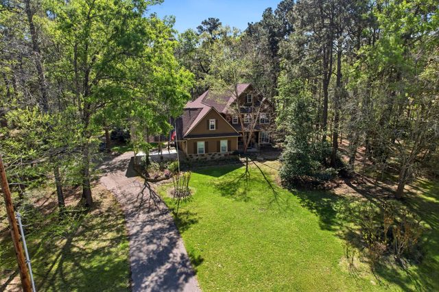 21978 Hardwood Trail, New Caney, TX 77357