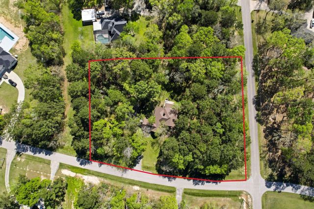 21978 Hardwood Trail, New Caney, TX 77357