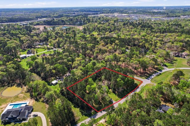 21978 Hardwood Trail, New Caney, TX 77357