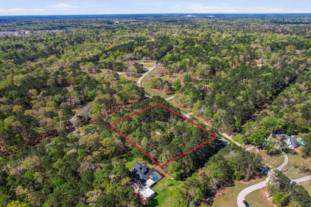 21978 Hardwood Trail, New Caney, TX 77357