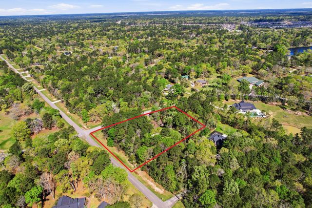21978 Hardwood Trail, New Caney, TX 77357